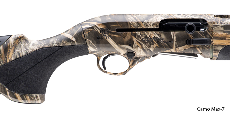 Beretta Selbstladeflinte A400 Xtreme Plus Camo