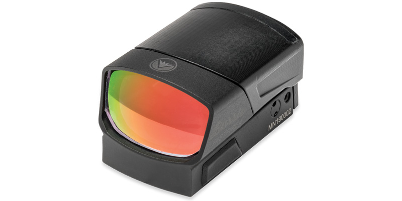 Burris FastFire IV – Bild 3