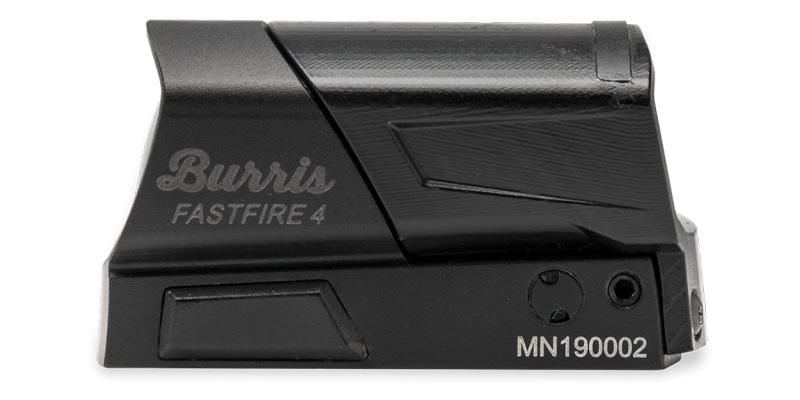 Burris FastFire IV – Bild 4