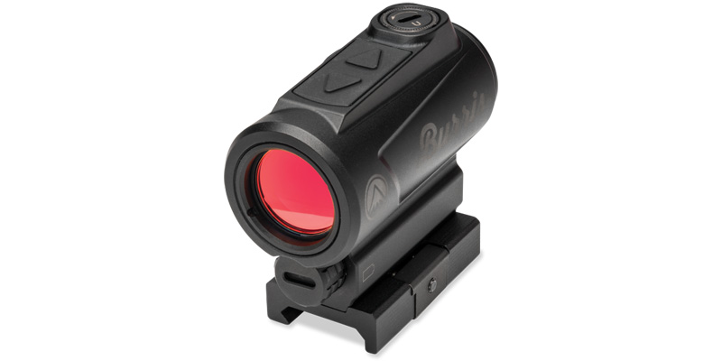 Burris FastFire RD
