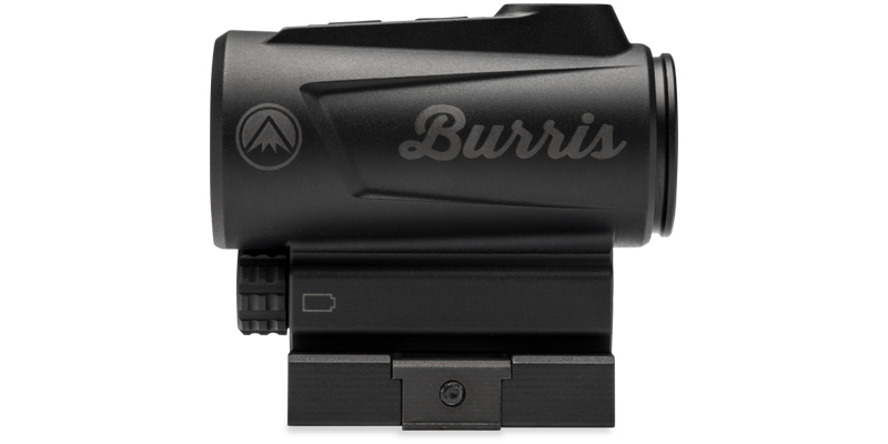 Burris FastFire RD – Bild 2