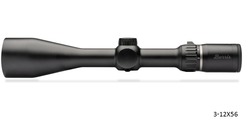 Burris Four Xe 3-12x56 – Bild 2
