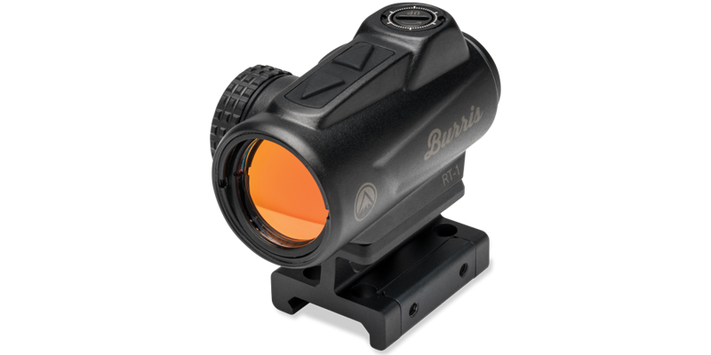 Burris RT-1 Red Dot Sight