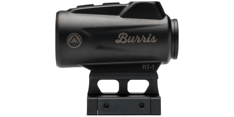 Burris RT-1 Red Dot Sight – Bild 2