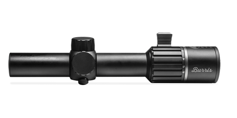 Burris RT-6 Scope 1-6x24 – Bild 2