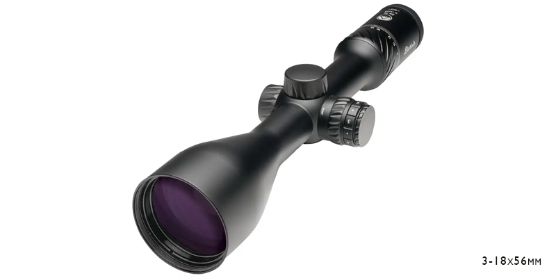 Burris Six Xe 3-18x56
