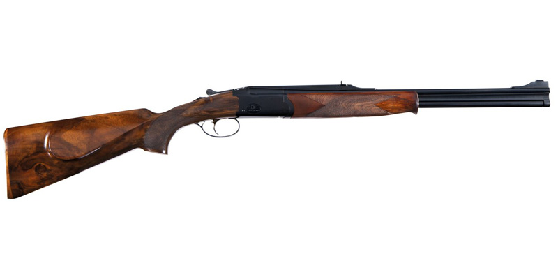 Chapuis Armes Bockdoppelbüchse S12