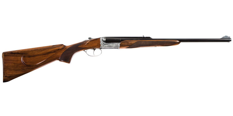 Chapuis Armes Doppelbüchse X4