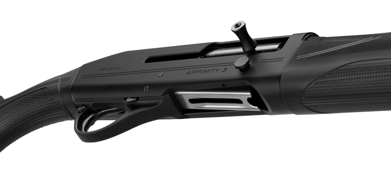Franchi Selbstladeflinte Affinity 3 Black Synt – Bild 3
