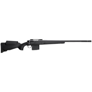 Franchi Repetierbüchse Horizon Varmint Black Synt