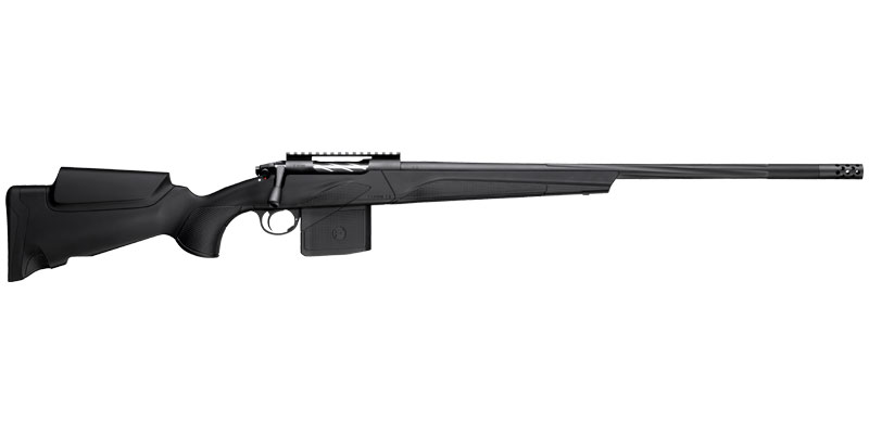 Franchi Repetierbüchse Horizon Varmint Black Synt