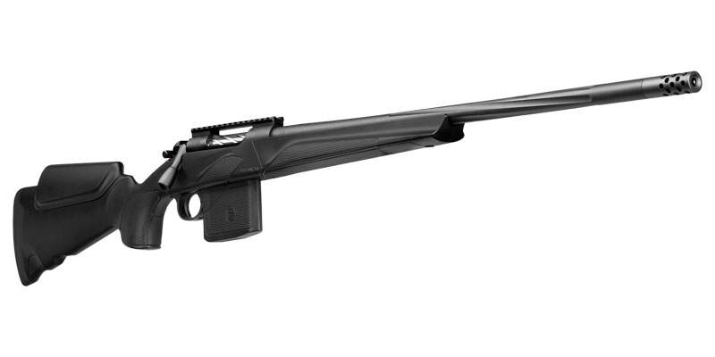 Franchi Repetierbüchse Horizon Varmint Black Synt – Bild 2