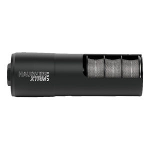 Hausken Schalldämpfer Jakt Super Kompakt XTRM SK 156X
