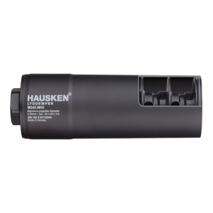 Hausken Schalldämpfer Mini MD35