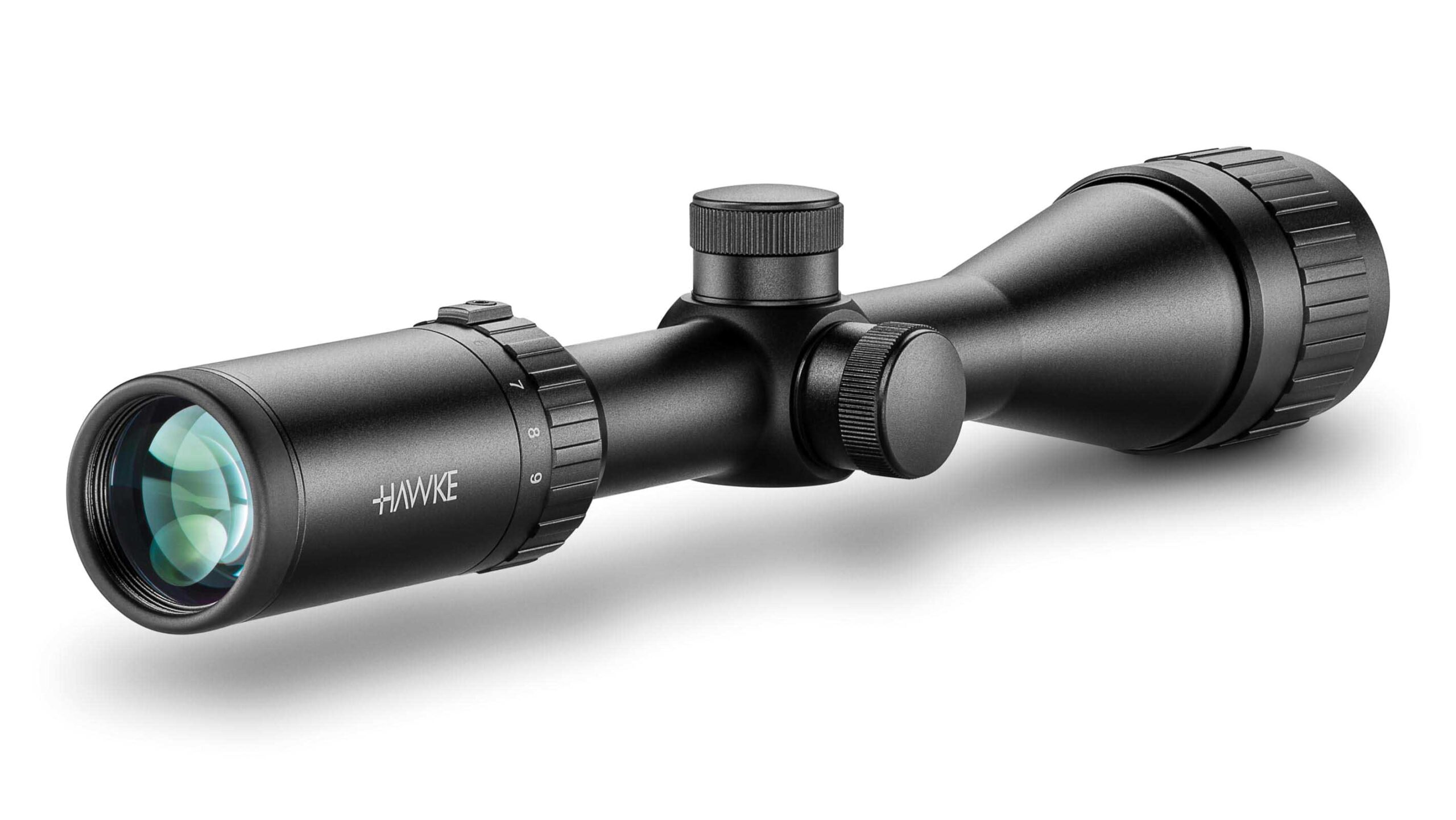 Hawke Zielfernrohr VANTAGE 3-9x40 AO – Bild 2