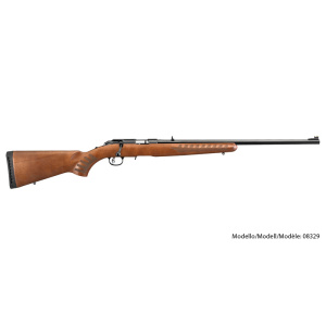 Ruger Repetierbüchse American Rimfire Woodstock