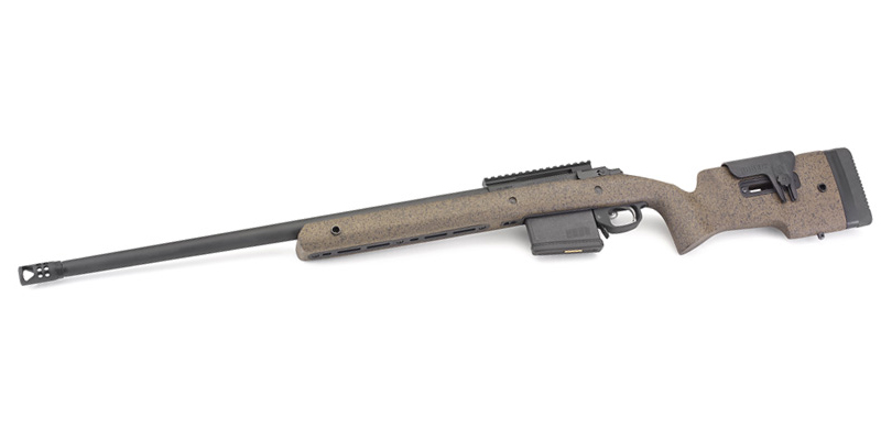 Ruger Repetierbüchse Hawkeye Long Range Target – Bild 3