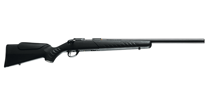 Sako Repetierbüchse Quad Heavy Barrel