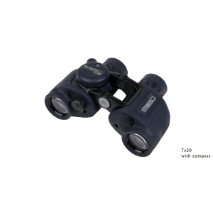 Steiner Fernglas Navigator 7x30 mit Kompass