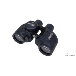 Steiner Fernglas Navigator 7x50 mit Kompass