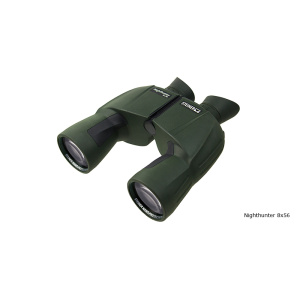 Steiner Fernglas Nighthunter 8x56