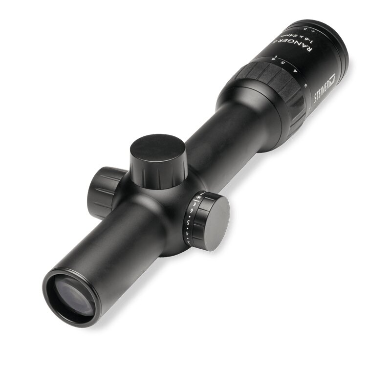 Steiner Zielfernrohr Ranger 6 1-6x24