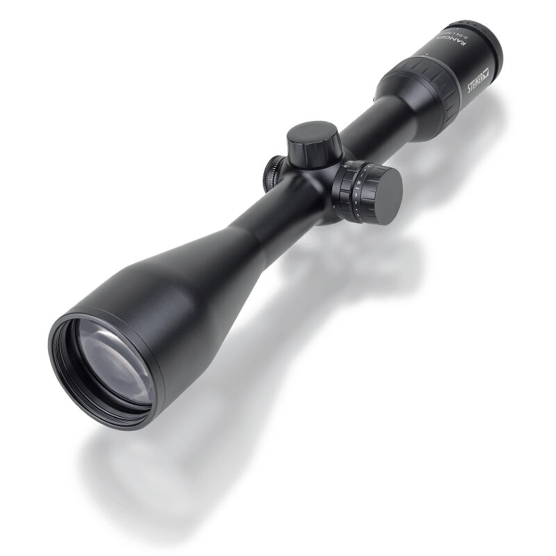 Steiner Zielfernrohr Ranger 8 3-24x56