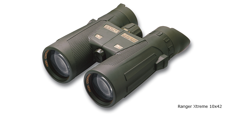 Steiner Fernglas Ranger Xtreme 10x42