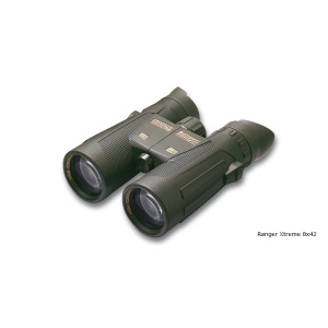Steiner Fernglas Ranger Xtreme 8x42