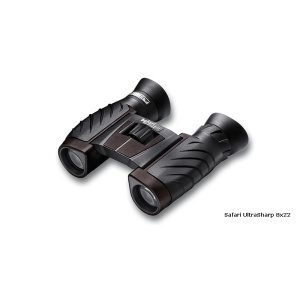 Steiner Fernglas Safari UltraSharp 8x22