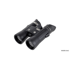 Steiner Fernglas Wildlife 8x42