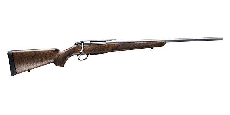 Tikka Repetierbüchse T3x Hunter Stainless