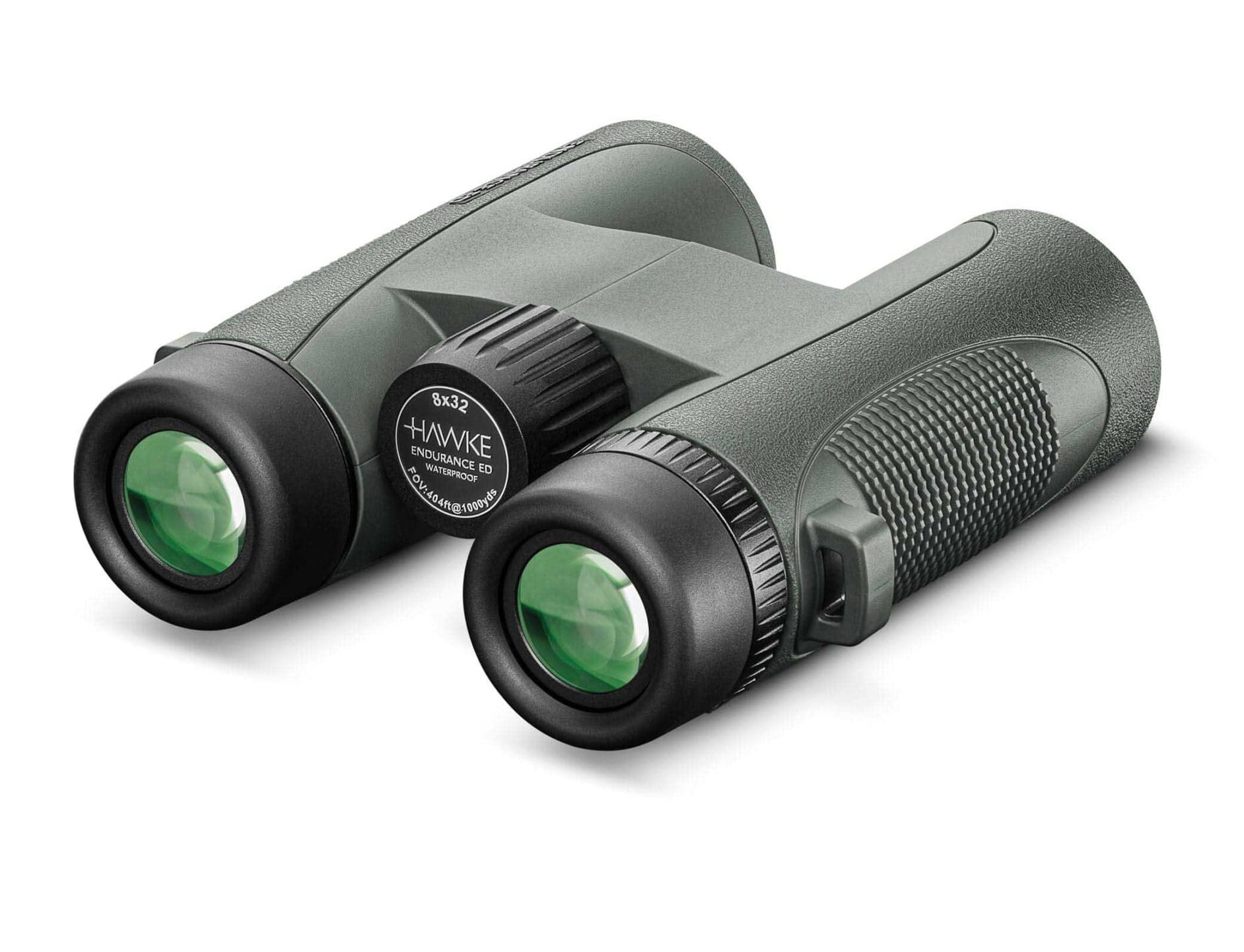 Hawke Fernglas Endurance ED 8x32 – Bild 2
