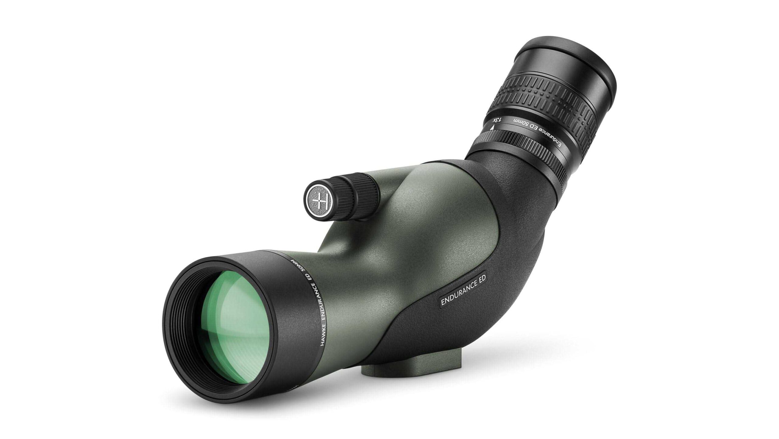Hawke Spektiv Endurance ED 13-39x50