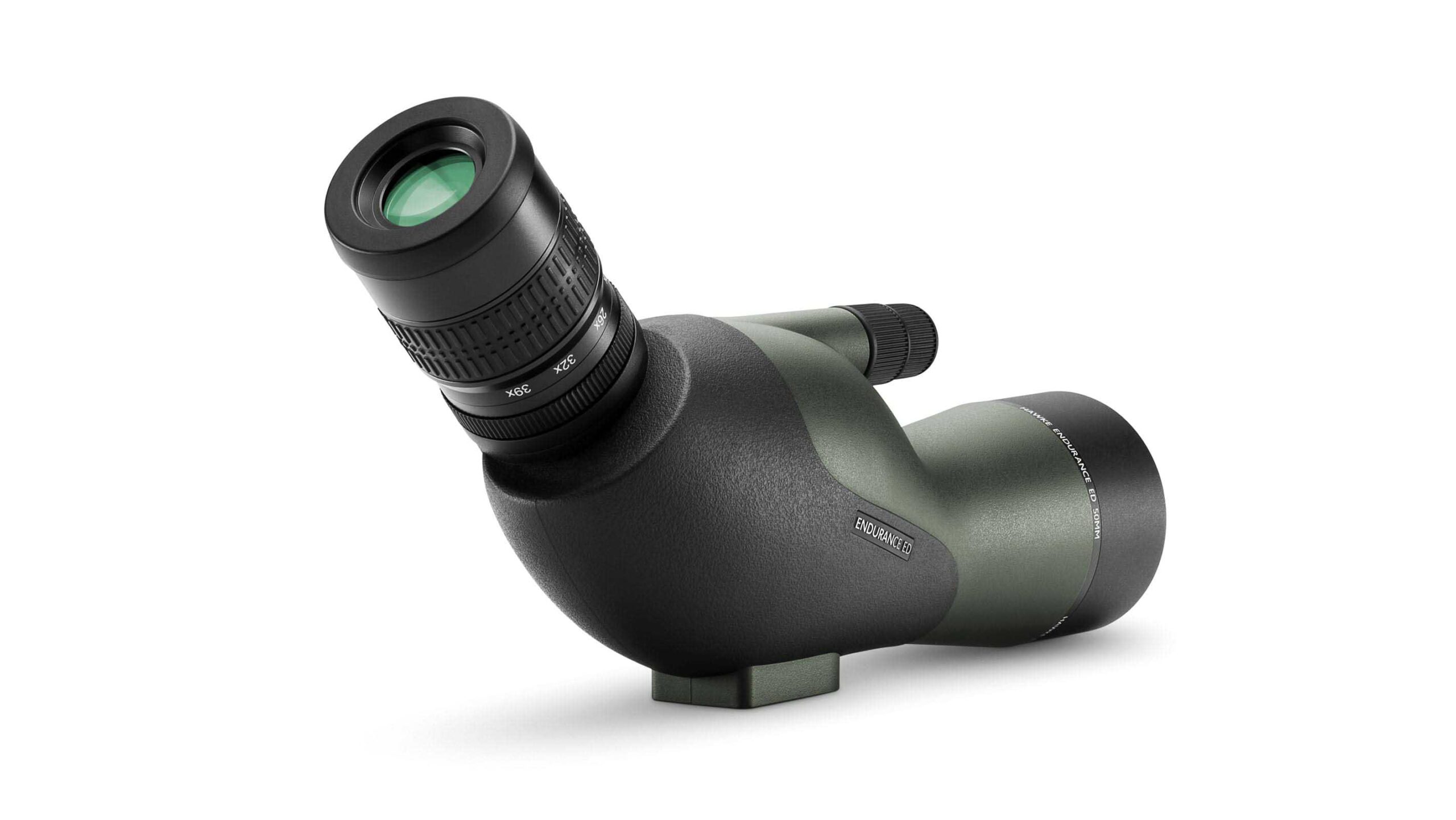 Hawke Spektiv Endurance ED 13-39x50 – Bild 2