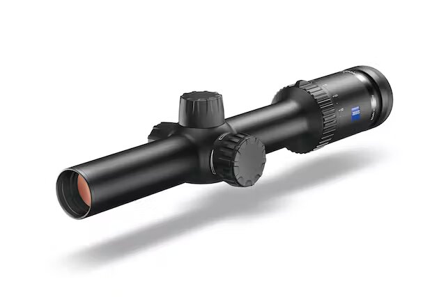Zeiss Zielfernrohr Conquest V4 1-4x24