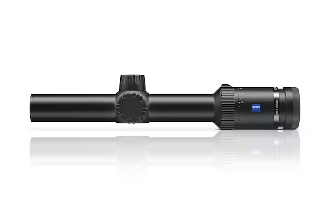 Zeiss Zielfernrohr Conquest V4 1-4x24 – Bild 3