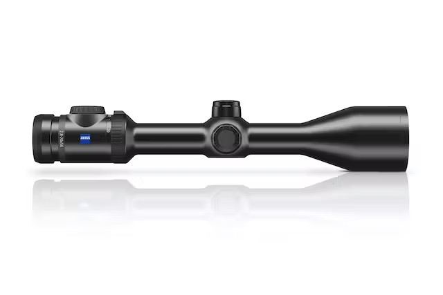 Zeiss Zielfernrohr V8 2.8-20x56 – Bild 2