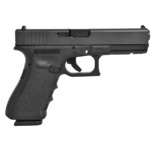 Glock Pistole 17 Gen4 - 9 mm Para