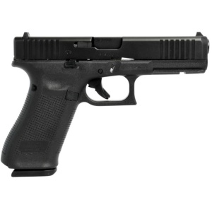 Glock Pistole 17 Gen5 - 9 mm Para