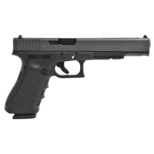 Glock Pistole 17L - 9 mm Para