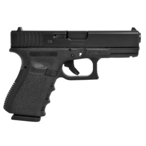 Glock Pistole 19 - 9 mm Para