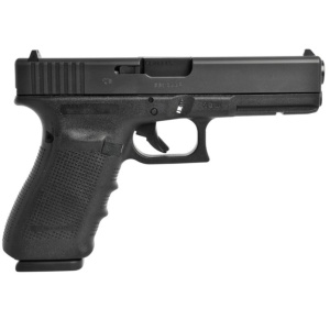 Glock Pistole 20 Gen4 - 10 mm Auto