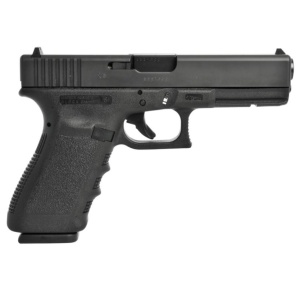 Glock Pistole 20 SF Gen4 - 10 mm Auto