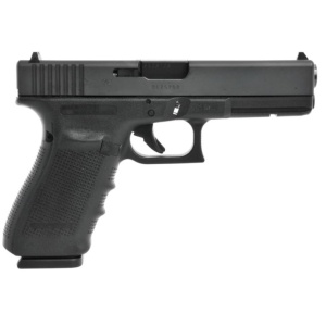 Glock Pistole 21 Gen4 - .45 ACP