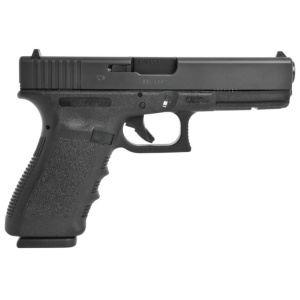 Glock Pistole 21 SF - .45 ACP