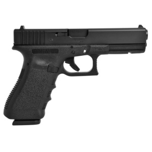 Glock Pistole 22 Gen<4 - .40 S&W