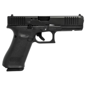Glock Pistole 22 Gen5 - .40 S&W