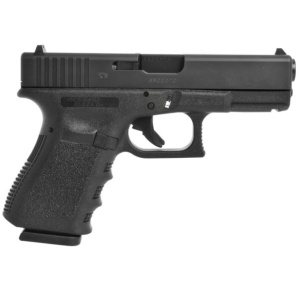 Glock Pistole 23 Gen<4 - .40 S&W