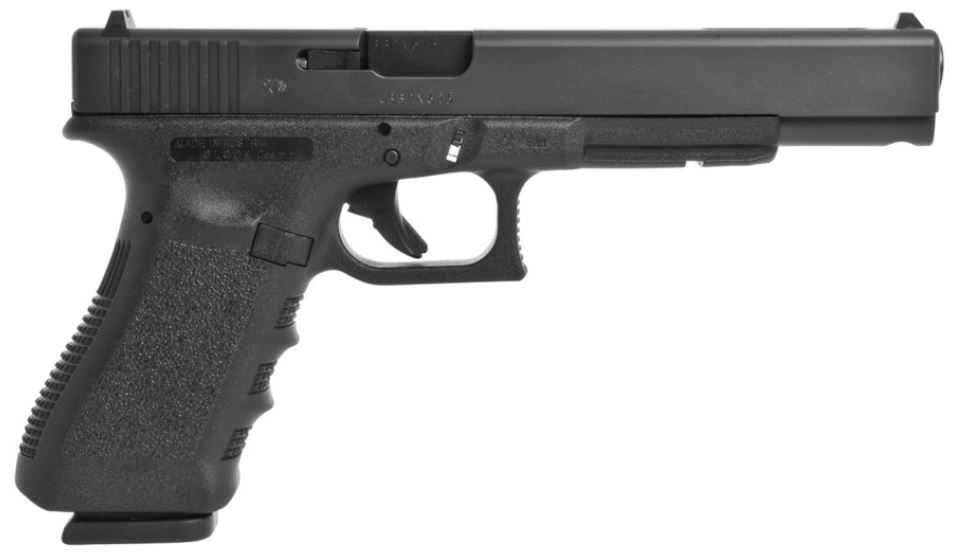Glock Pistole 24 - .40 S&W – Bild 2